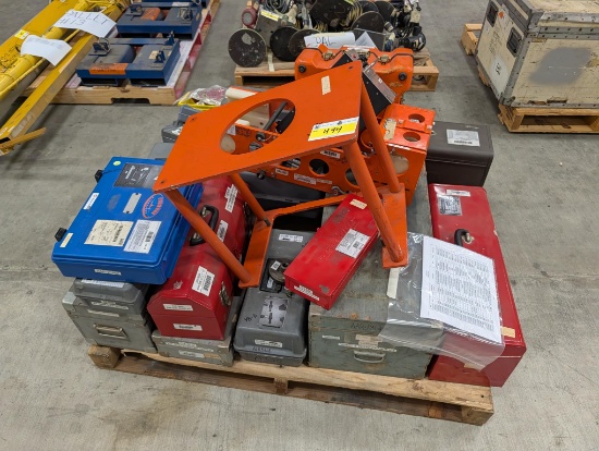Aviation Kits/Tools/Accessories