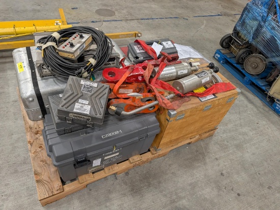 Aviation Kits/Tools/Accessories