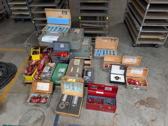 Aviation Kits/Tools/Accessories