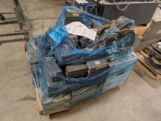 Aviation Kits/Tools/Accessories