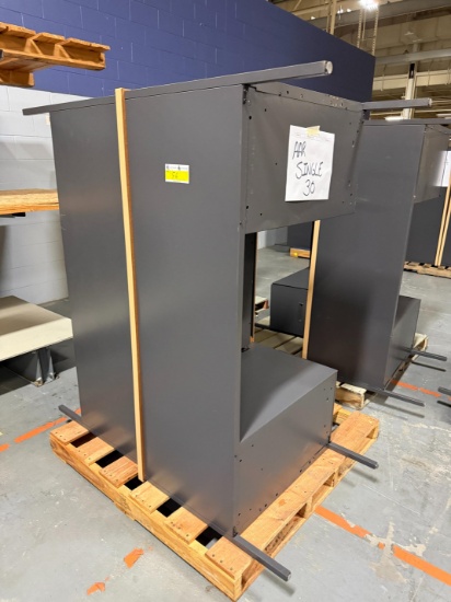 Pallet Racking
