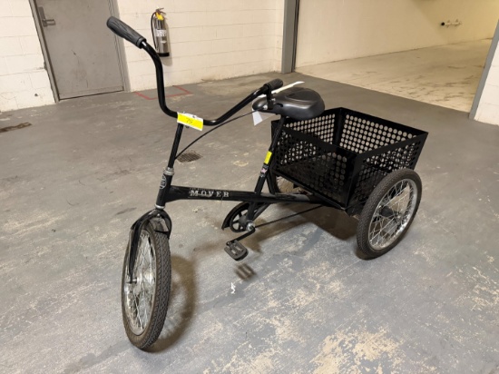 Worksman Tricycle