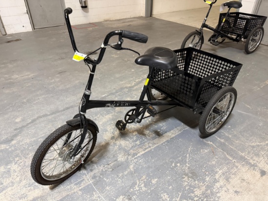 Worksman Tricycle