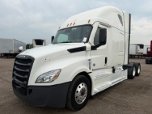 2021 Freightliner PT126 Sleeper