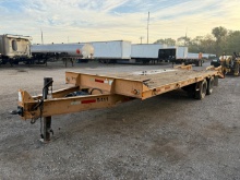 2003 Holden Equipment Trailer