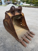 Aim 35" Excavator Bucket
