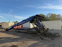 2015 Power Lift PM 74 S PL Material Crane