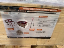 Land Honor Rigging / Binding Chain / Suspension Equipment