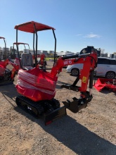 SDLanch ME15 Mini Excavator