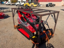SDLanch SSL60 Mini Skid Steer