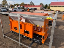 Land Honor Skid Steer / 3 Point No Till Seed Drill