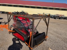 SDLanch SSL60 Mini Skid Steer