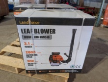 Land Honor LHR-LB9510 Leaf Blower, New In Box
