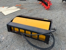 Vorx 40" Mini Skid Steer Vibrating Roller NL-YLJ50
