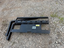 Vorx 36" Mini Skid Steer Forks