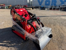 SDLanch SSL60 Mini Skid Steer