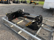 Land Honor Skid Steer Backhoe Arm