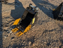 SDLanch 8" Mini Excavator Bucket