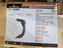 Land Honor 2" Ploughing Hook, New In Box