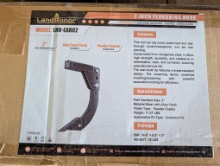 Land Honor 2" Ploughing Hook, New In Box