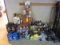 Motor Oil, Anti-Freeze, Filters, Etc.  (Lot)