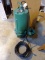 Hydromatic SK60M2 Submersible Sewage Pump (NIB)