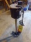 Hydromatic P33A1 Non Submersible Sump Pump