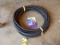 Garden Hose w/Sprayer