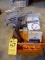 Bradford White Water Heater Supplies  (Lot)