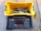 Tool Box w/Asst. Hand Tools