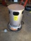 Dayton Propane Heater, 60-80K Btu's