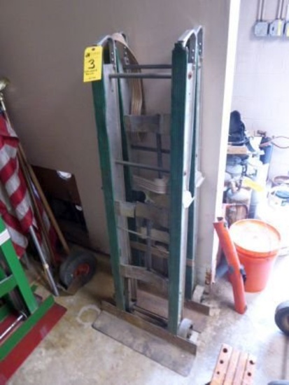 Appliance Hand Trucks, Asst.  (2 Each)