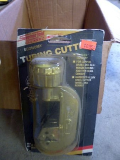 Superior Tool Tube Cutters  (6 Each)