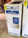 Bradford White 30 Gal. Natural Gas Water Heater