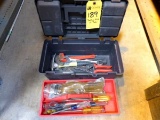 Tool Box w/Asst. Hand Tools