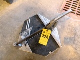 Tile Cutter