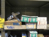 Plumbing Supplies, Faucets, Etc.  (Lot)