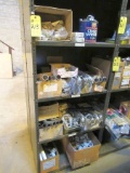 Plumbing Supplies, Etc.  (Lot)