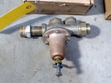 Watts 25AUB-23 Pressure Reducing Valves  (3 Each)