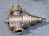 Watts N55BU Pressure Reducing Valves  (4 Each)