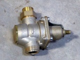 Watts N55BU Pressure Reducing Valves  (4 Each)