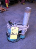 Hydromatic Submersible Sump Pump