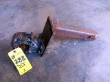 Trailer Hitch