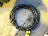 Boring Tool Hose