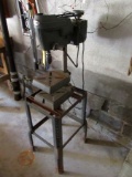 Dunlap Drill Press