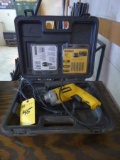 Dewalt DW284 VSR Drill