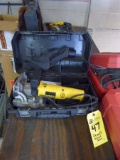 Dewalt DW682 Electric Jointer, 4