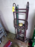 Appliance Hand Trucks, Asst.  (2 Each)