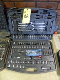 Husky 252 Pc. Mechanics Tool Set (Complete)  (Set)