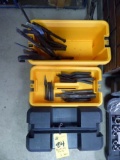 Packing Tools, Asst.  (Lot)